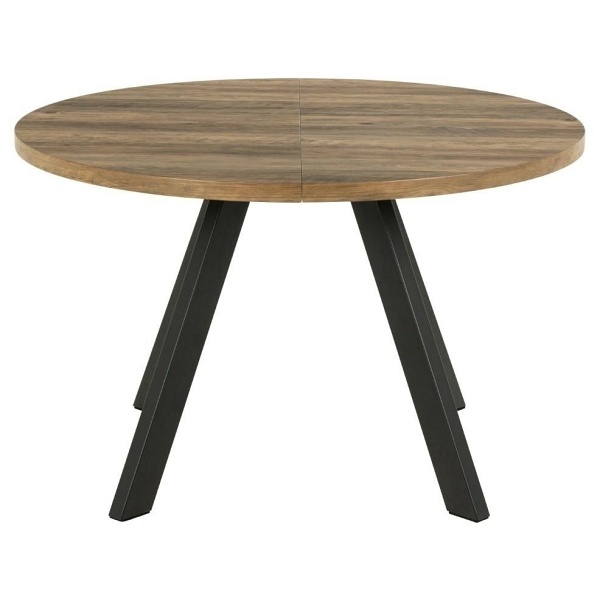 Stół Zalida dąb - ACTONA